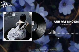 Anh Rất Nhớ Em Remix