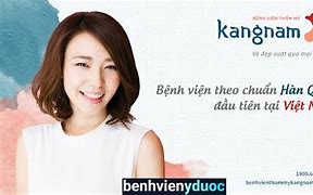 Bệnh Viện Thẩm Mỹ Kangnam Hàn Quốc Reviews