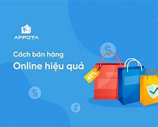 Cách Bán Hàng Online Cho Người Mới Bắt Đầu