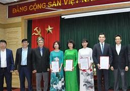 Chánh Văn Phòng Bộ Y Tế