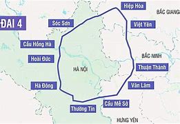 Chỉ Đường Hà Nội