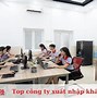 Công Ty Giải Pháp Logistics