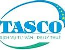 Cty Tasco Tuyển Dụng 2024 Mới Nhất