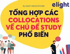 Cụm Từ Tiếng Anh Phổ Biến