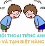 Cuộc Hội Thoại Ngắn Bằng Tiếng Anh