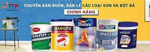 Đại Lý Sơn Dulux Hoàng Yến