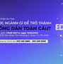 Du Học Có Gì Vui Tại Canada Cần Điều Kiện Gì