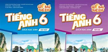 Giải Bài Tập Tiếng Anh 8 Global Success Unit 6