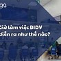 Giờ Làm Việc Bidv Nam Định