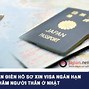 Hồ Sơ Xin Visa Nhật Ngắn Hạn Tại Mỹ Cần Những Gì 2024 Mới Nhất