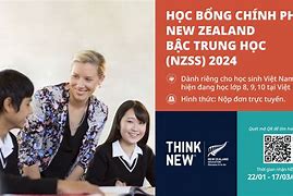 Học Bổng Chính Phủ New Zealand 2022 List Of Countries Pdf Free Download