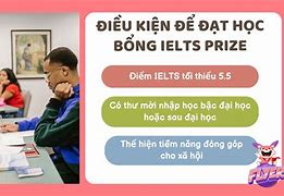 Học Bổng Ielts Prize 2022 Reading Test English Paper