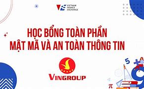 Kết Quả Học Bổng Vingroup 2021 Là Gì ؟ * *