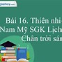 Khu Vực Mỹ La Tinh Có Phía Tây Giáp Với