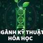 Kỹ Thuật Hóa Học Bách Khoa Đà Nẵng