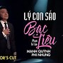 Lý Con Sáo Bạc Liêu Mạnh Quỳnh