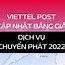 Phí Cước Viettel