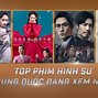 Phim Hình Sự Trung Quốc Vietsub