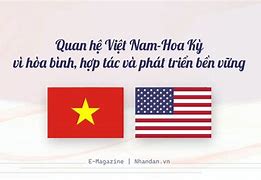 Quan Hệ Việt Nam