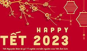 Tết Nguyên Đán 2022 Vào Ngày Nào