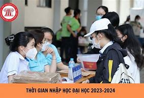 Thời Gian Nhập Học Ptit 2023