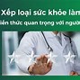 Tiêu Chuẩn Sức Khỏe Để Đi Làm Công Ty Mỹ Phẩm Ở Mỹ Là Gì Ạ