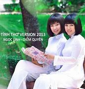 Tình Thơ Ngọc Linh Diễm Quyên