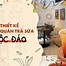 Trà Sữa Hiện Đại