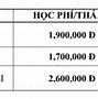 Trường Mầm Non Ước Mơ Nhỏ Vĩnh Hưng