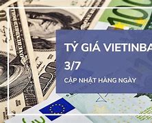 Tỷ Giá Hàn Việt Hôm Nay