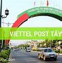 Viettel Post Quận 7 Huỳnh Tấn Phát